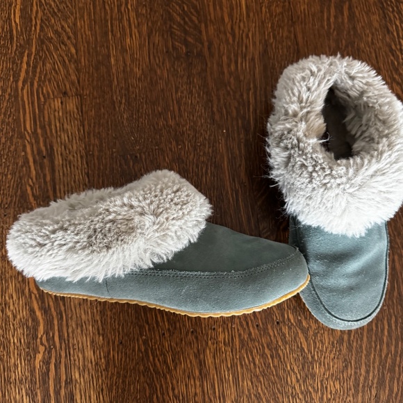 Sorel Coffee Run Go Slippers Women’s - Picture 2 of 5